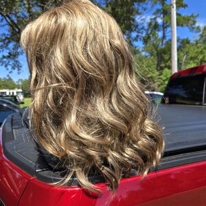 Gabor Luxury Collection Wig